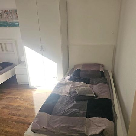 City Apartment Koeln Esterno foto