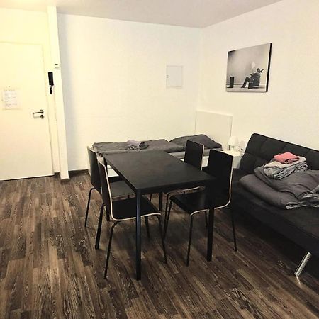 City Apartment Koeln Esterno foto