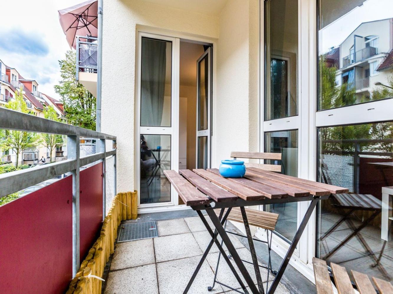 City Apartment Koeln Esterno foto