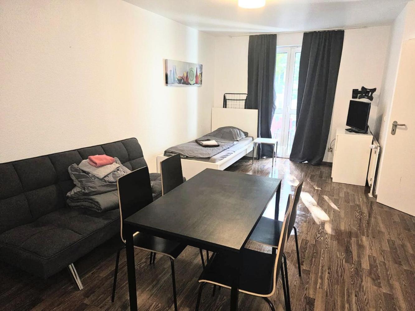 City Apartment Koeln Esterno foto