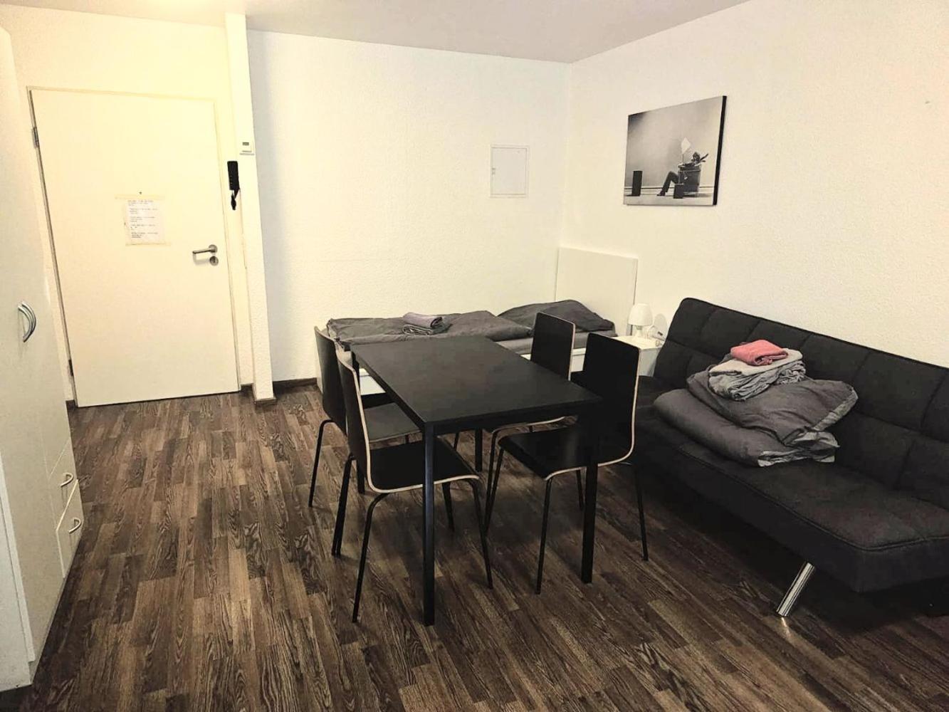 City Apartment Koeln Esterno foto